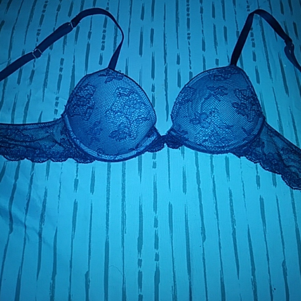 Victoria's Secret bra